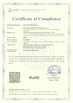 CHINA Shenzhen Glomarket Technology Co., Ltd zertifizierungen